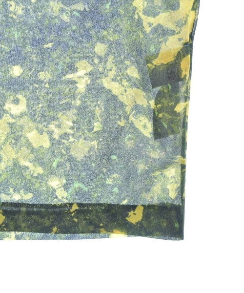 TOGA VIRILIS เสื้อลำลอง