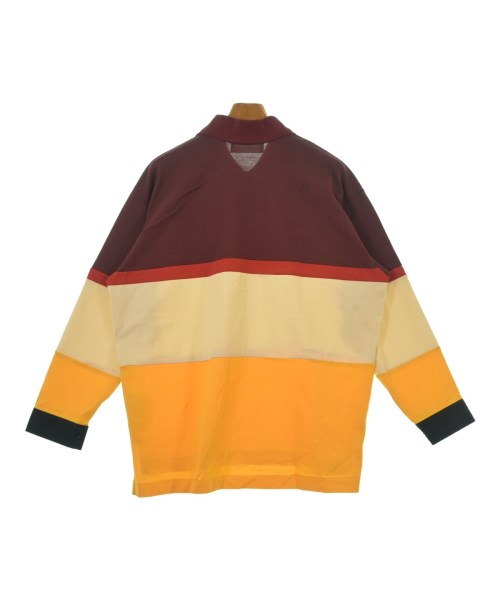 TOGA VIRILIS เสื้อยืด/เสื้อท็อปส์