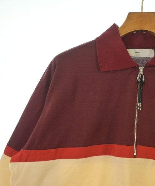 TOGA VIRILIS เสื้อยืด/เสื้อท็อปส์