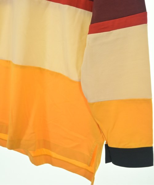 TOGA VIRILIS เสื้อยืด/เสื้อท็อปส์