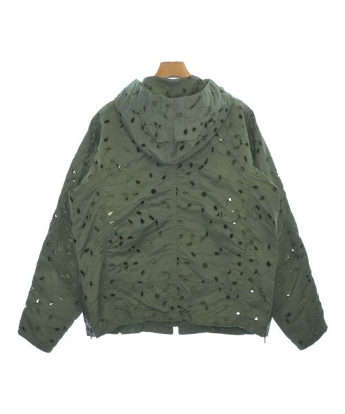 TOGA VIRILIS แจ็คเก็ตเบลาส์ อื่น