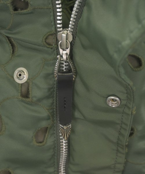 TOGA VIRILIS แจ็คเก็ตเบลาส์ อื่น