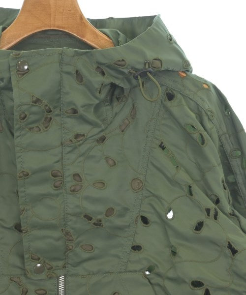 TOGA VIRILIS แจ็คเก็ตเบลาส์ อื่น