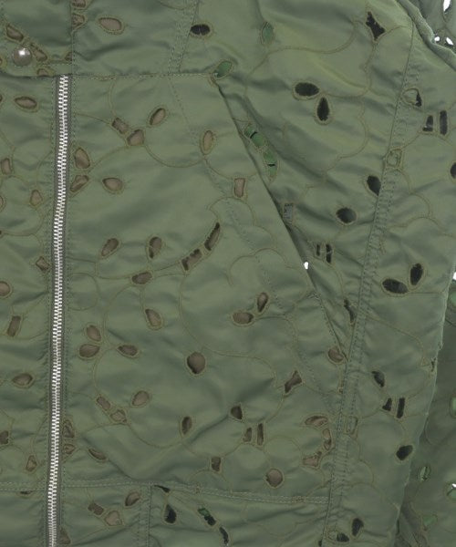 TOGA VIRILIS แจ็คเก็ตเบลาส์ อื่น