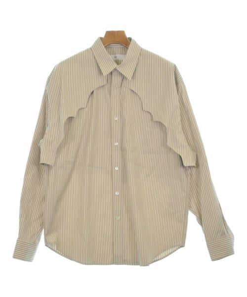 TOGA VIRILIS เสื้อลำลอง