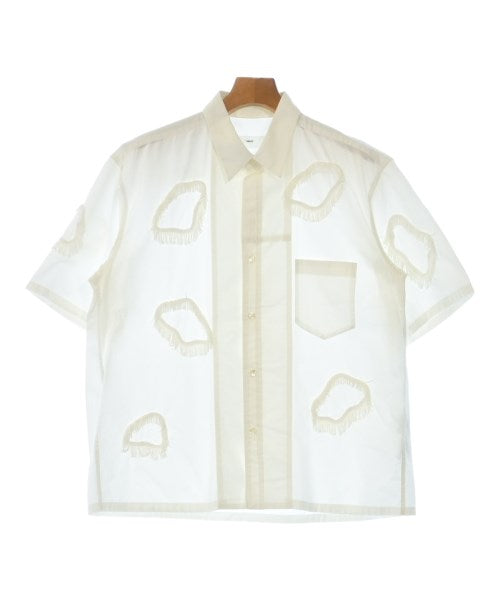 TOGA VIRILIS เสื้อลำลอง