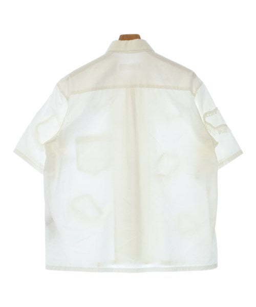 TOGA VIRILIS เสื้อลำลอง