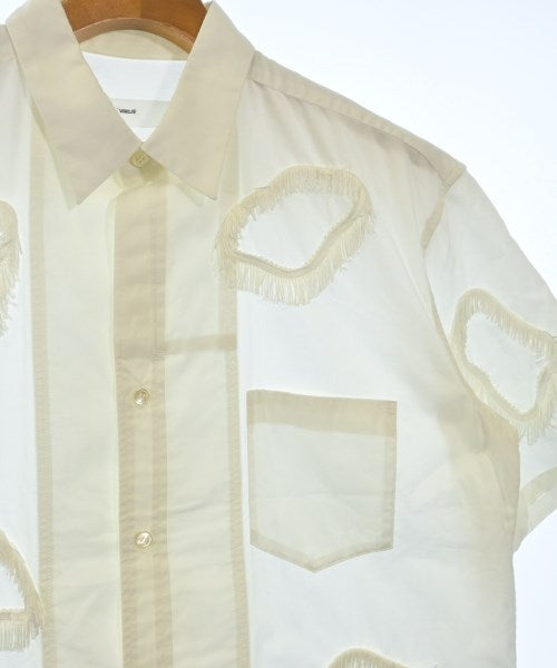 TOGA VIRILIS เสื้อลำลอง