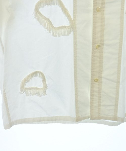 TOGA VIRILIS เสื้อลำลอง