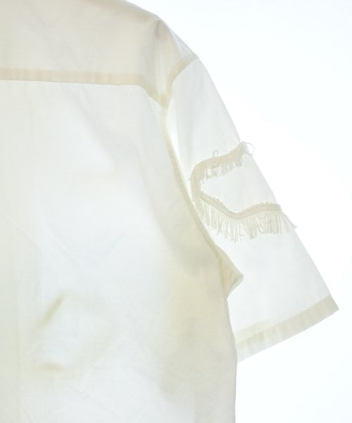 TOGA VIRILIS เสื้อลำลอง