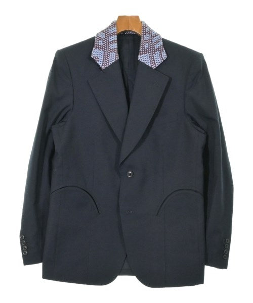 TOGA VIRILIS แจ็คเก็ตลำลอง