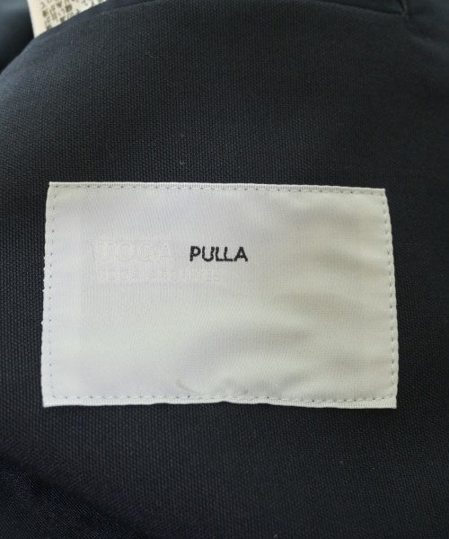 TOGA VIRILIS แจ็คเก็ตลำลอง