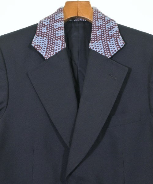 TOGA VIRILIS แจ็คเก็ตลำลอง