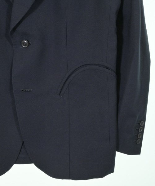 TOGA VIRILIS แจ็คเก็ตลำลอง