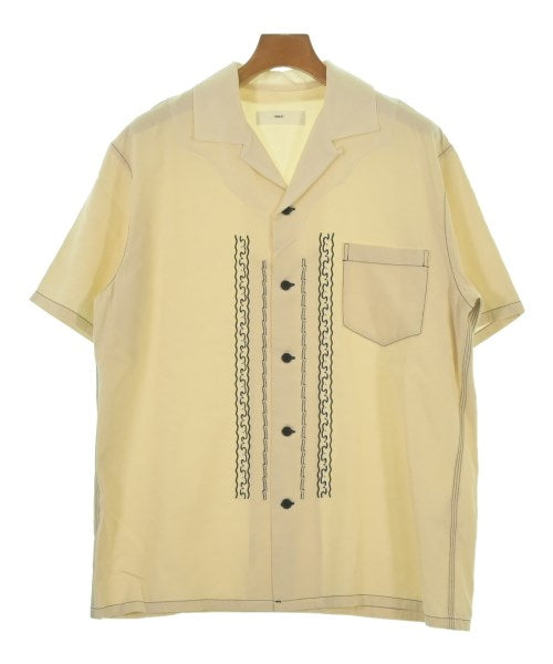 TOGA VIRILIS เสื้อลำลอง