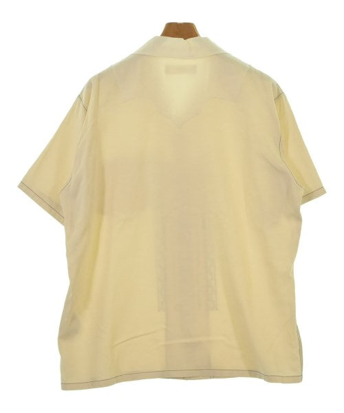 TOGA VIRILIS เสื้อลำลอง