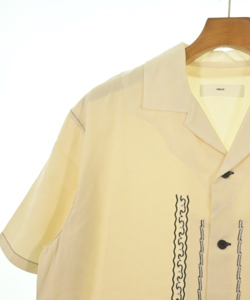 TOGA VIRILIS เสื้อลำลอง