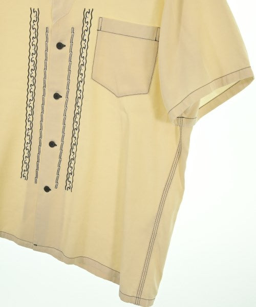 TOGA VIRILIS เสื้อลำลอง