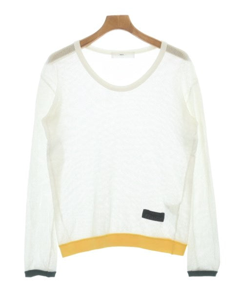 TOGA VIRILIS เสื้อยืด/เสื้อท็อปส์