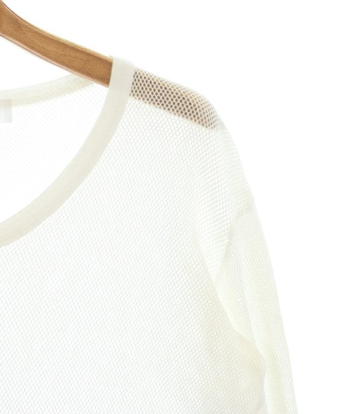 TOGA VIRILIS เสื้อยืด/เสื้อท็อปส์