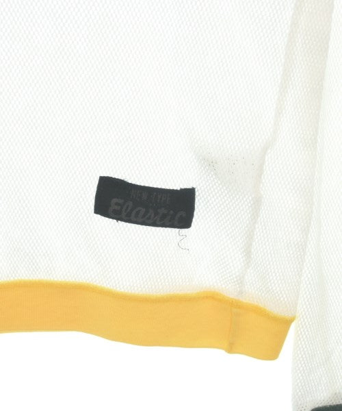 TOGA VIRILIS เสื้อยืด/เสื้อท็อปส์