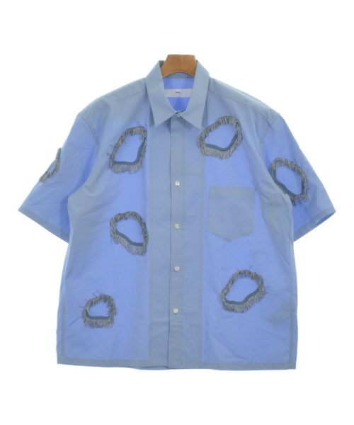 TOGA VIRILIS เสื้อลำลอง