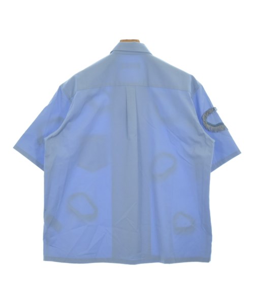 TOGA VIRILIS เสื้อลำลอง