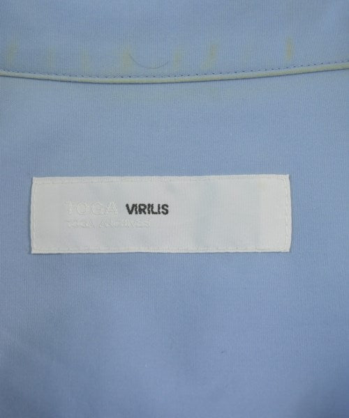 TOGA VIRILIS เสื้อลำลอง