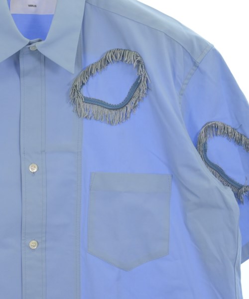 TOGA VIRILIS เสื้อลำลอง