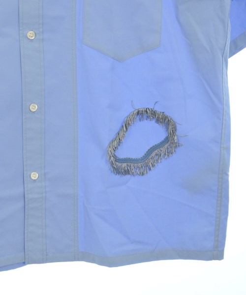 TOGA VIRILIS เสื้อลำลอง