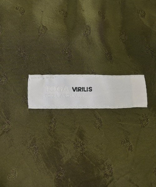 TOGA VIRILIS กางเกง อื่น