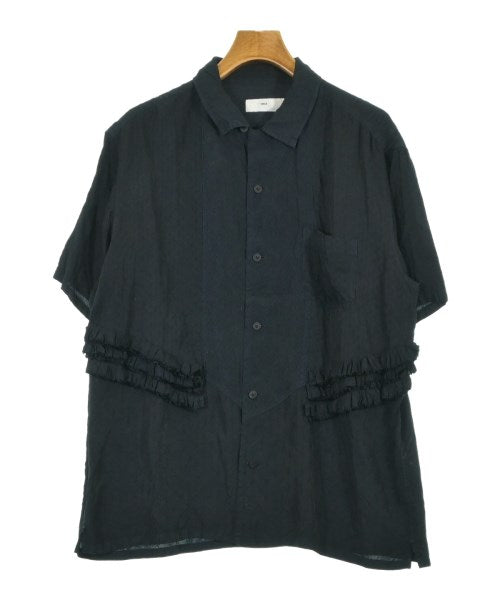 TOGA VIRILIS เสื้อลำลอง