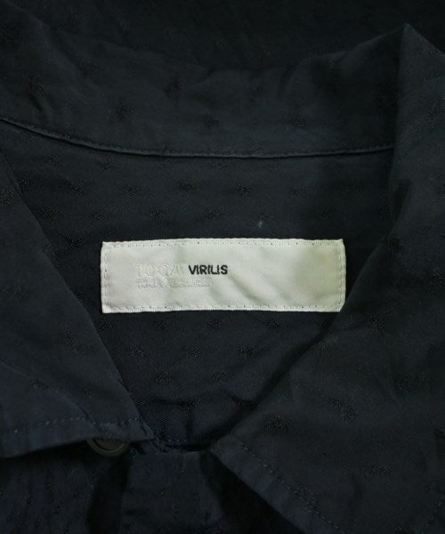 TOGA VIRILIS เสื้อลำลอง