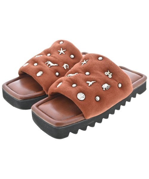 TOGA VIRILIS รองเท้าแตะ