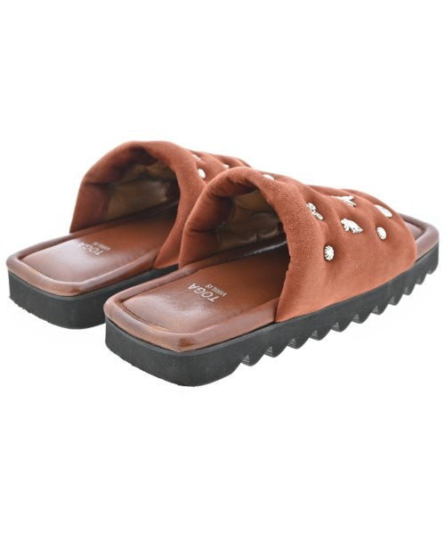 TOGA VIRILIS รองเท้าแตะ