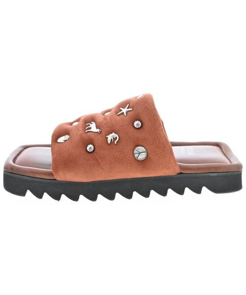 TOGA VIRILIS รองเท้าแตะ