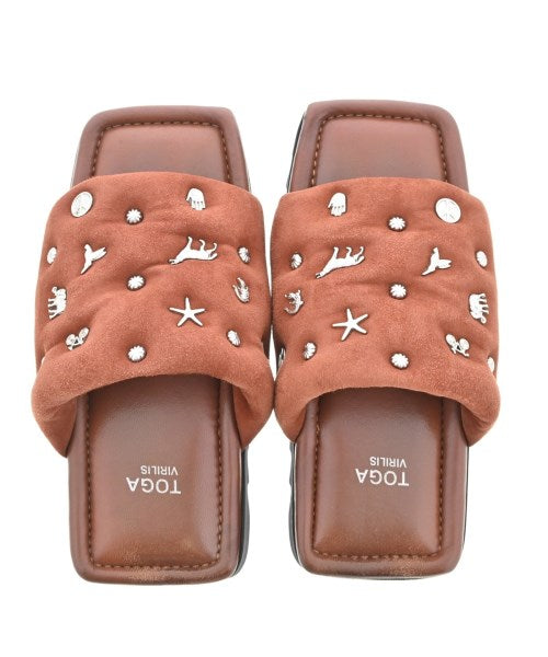 TOGA VIRILIS รองเท้าแตะ