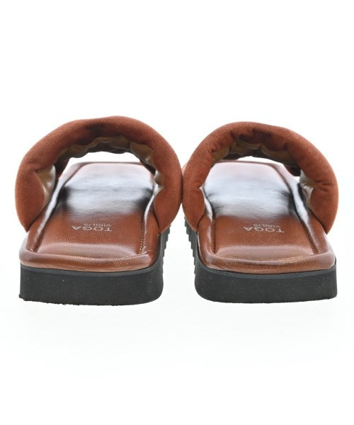 TOGA VIRILIS รองเท้าแตะ