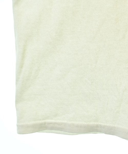 TOGA VIRILIS เสื้อยืด/เสื้อท็อปส์