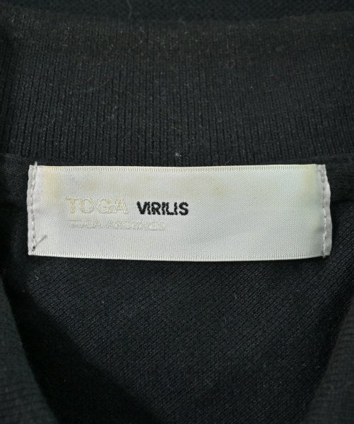 TOGA VIRILIS เสื้อโปโล