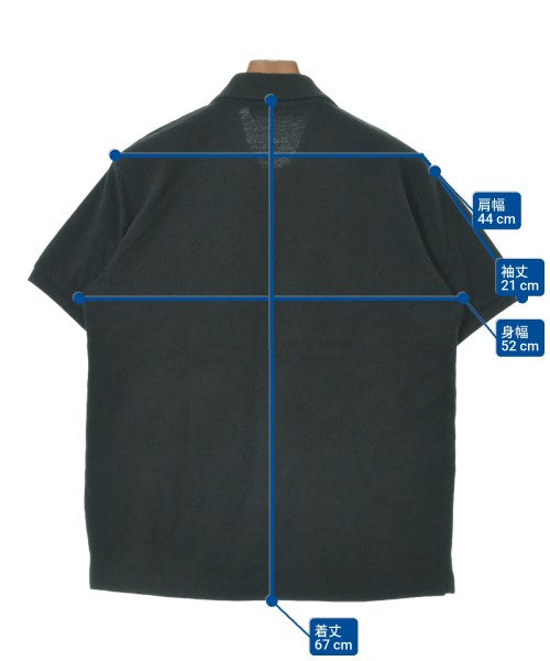 TOGA VIRILIS เสื้อโปโล