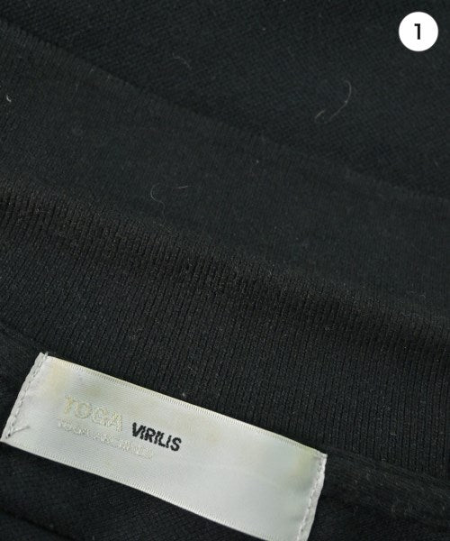 TOGA VIRILIS เสื้อโปโล