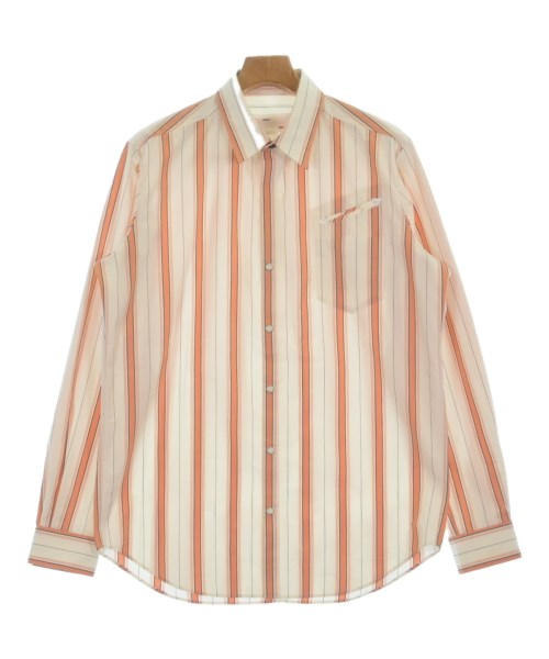 TOGA VIRILIS เสื้อลำลอง