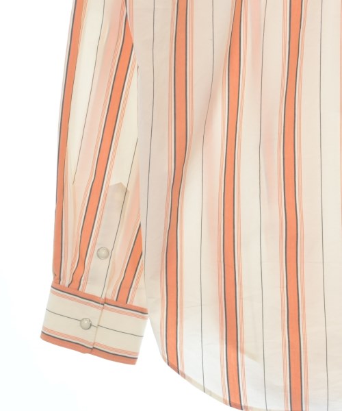 TOGA VIRILIS เสื้อลำลอง