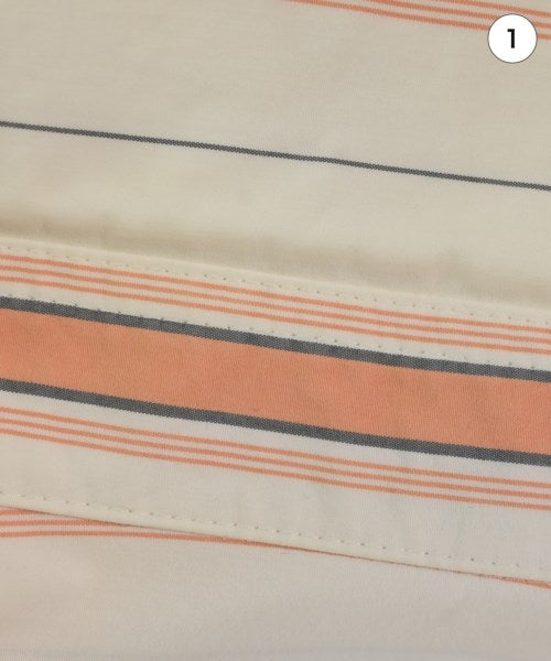 TOGA VIRILIS เสื้อลำลอง