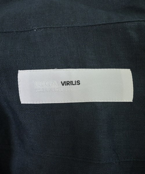 TOGA VIRILIS เสื้อลำลอง