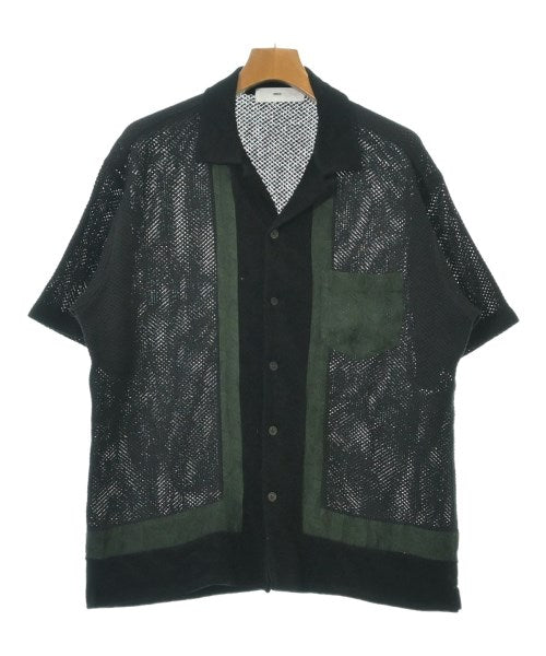 TOGA VIRILIS เสื้อลำลอง