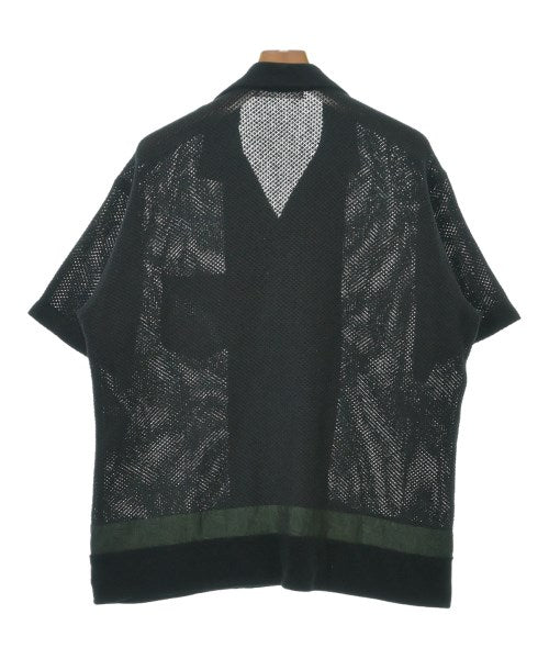 TOGA VIRILIS เสื้อลำลอง