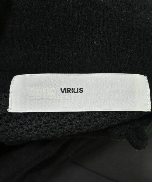 TOGA VIRILIS เสื้อลำลอง