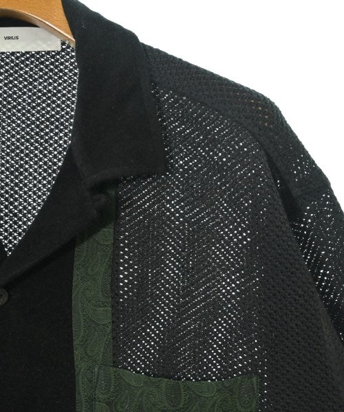 TOGA VIRILIS เสื้อลำลอง